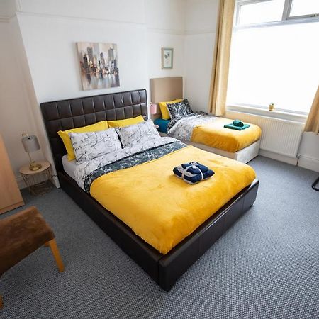 월젠드 Sterling Aparment 아파트 외부 사진