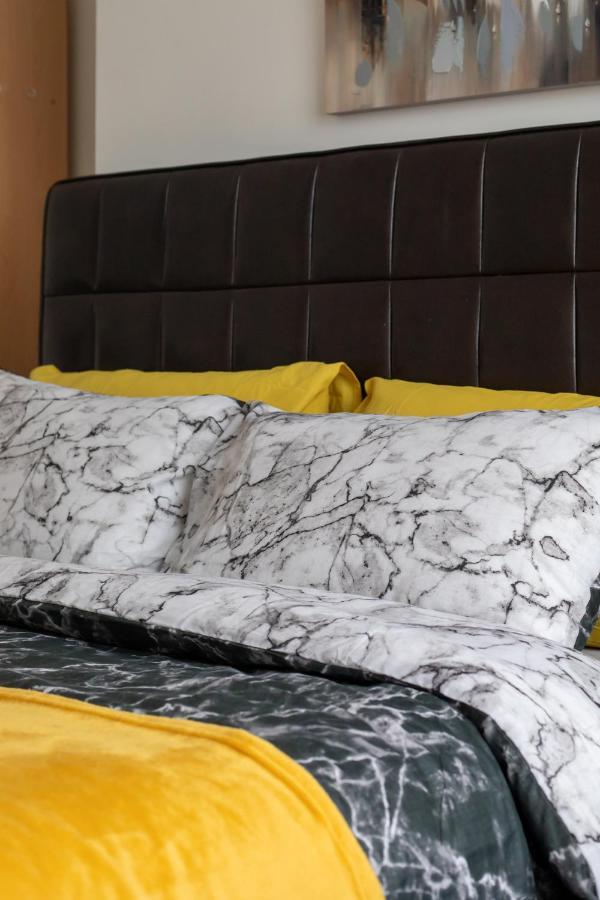 월젠드 Sterling Aparment 아파트 외부 사진