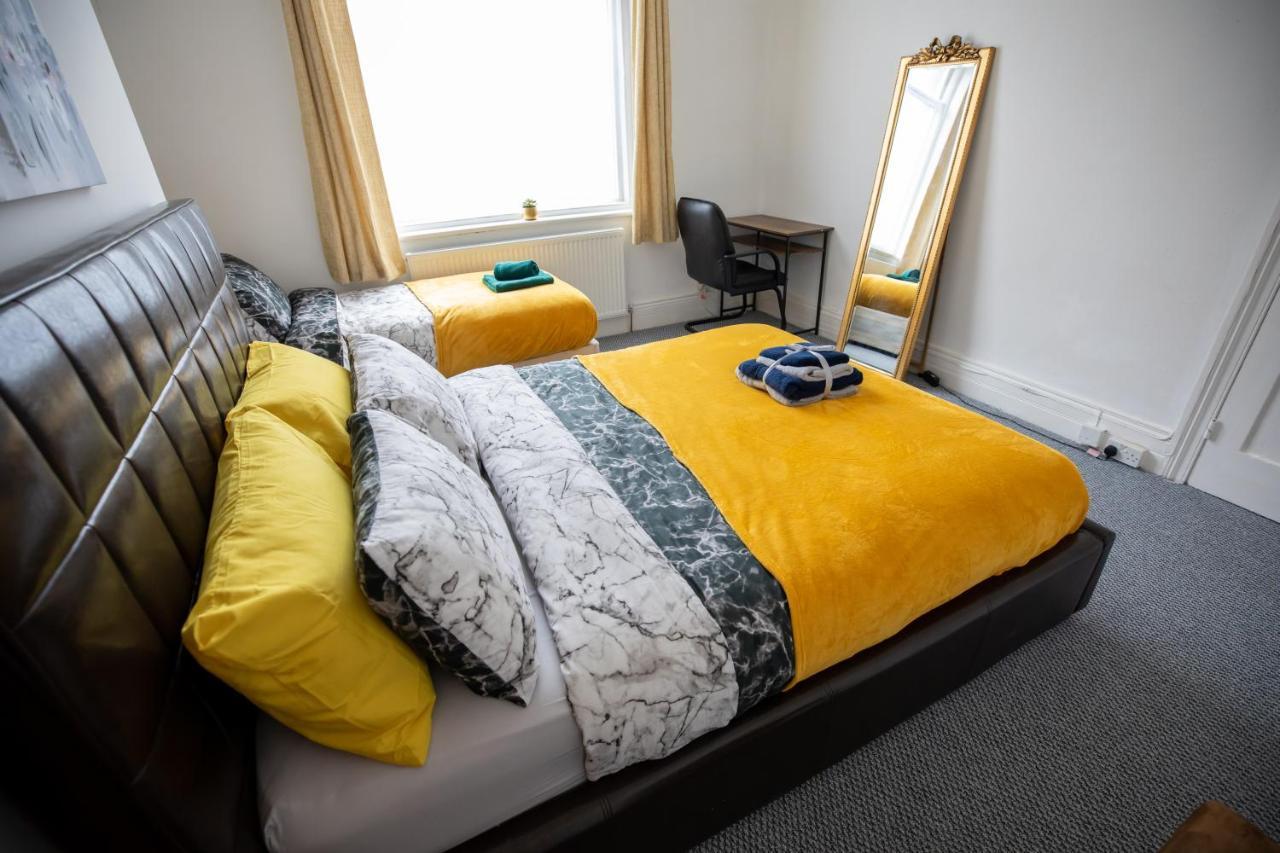 월젠드 Sterling Aparment 아파트 외부 사진